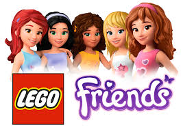 LEGO Friends