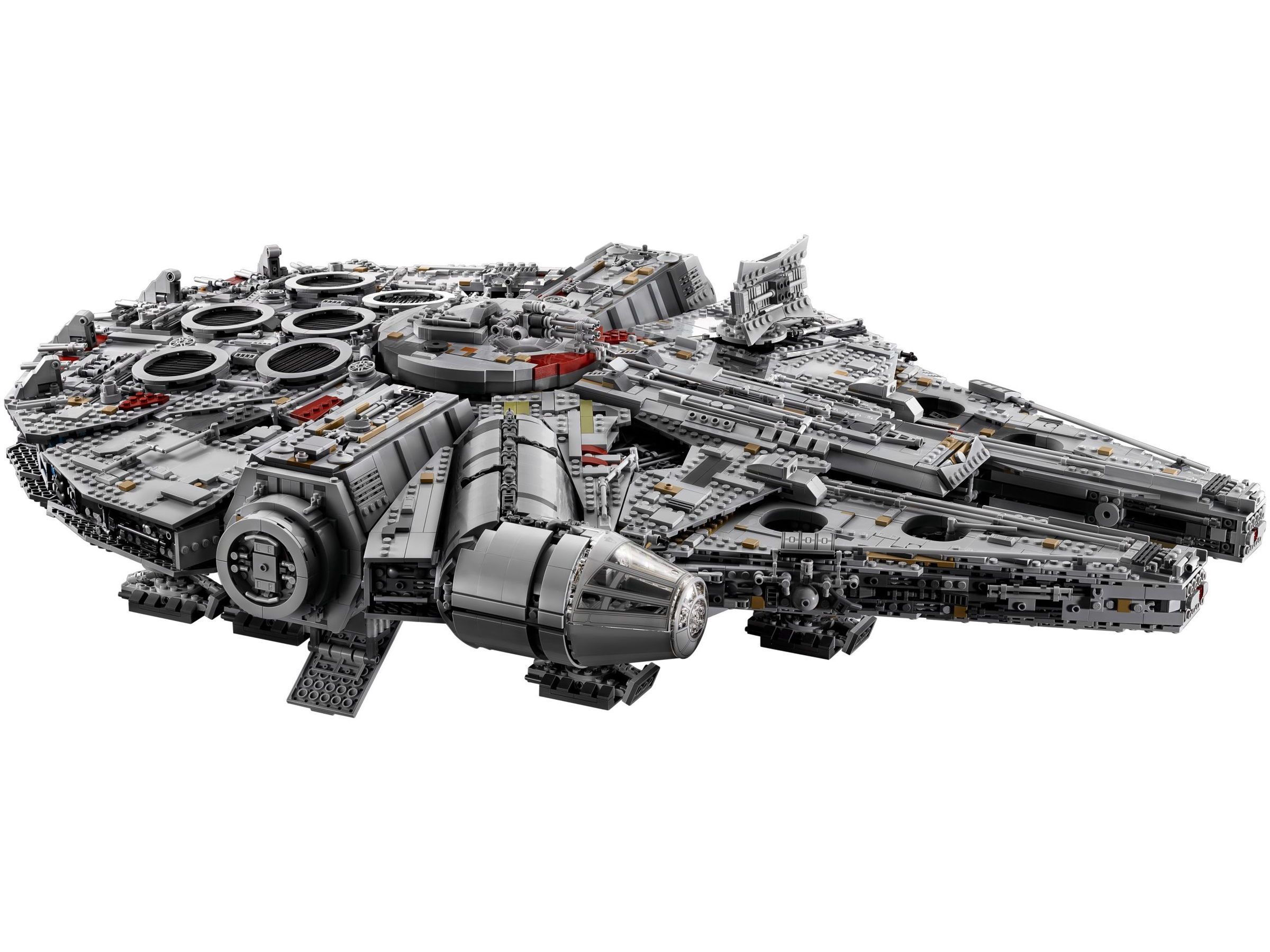 LEGO - STAR WARS - Millennium Falcon™ - 75192