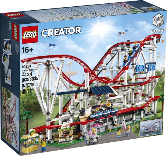 LEGO_Creator_Expert_Achtbaan_10261_box