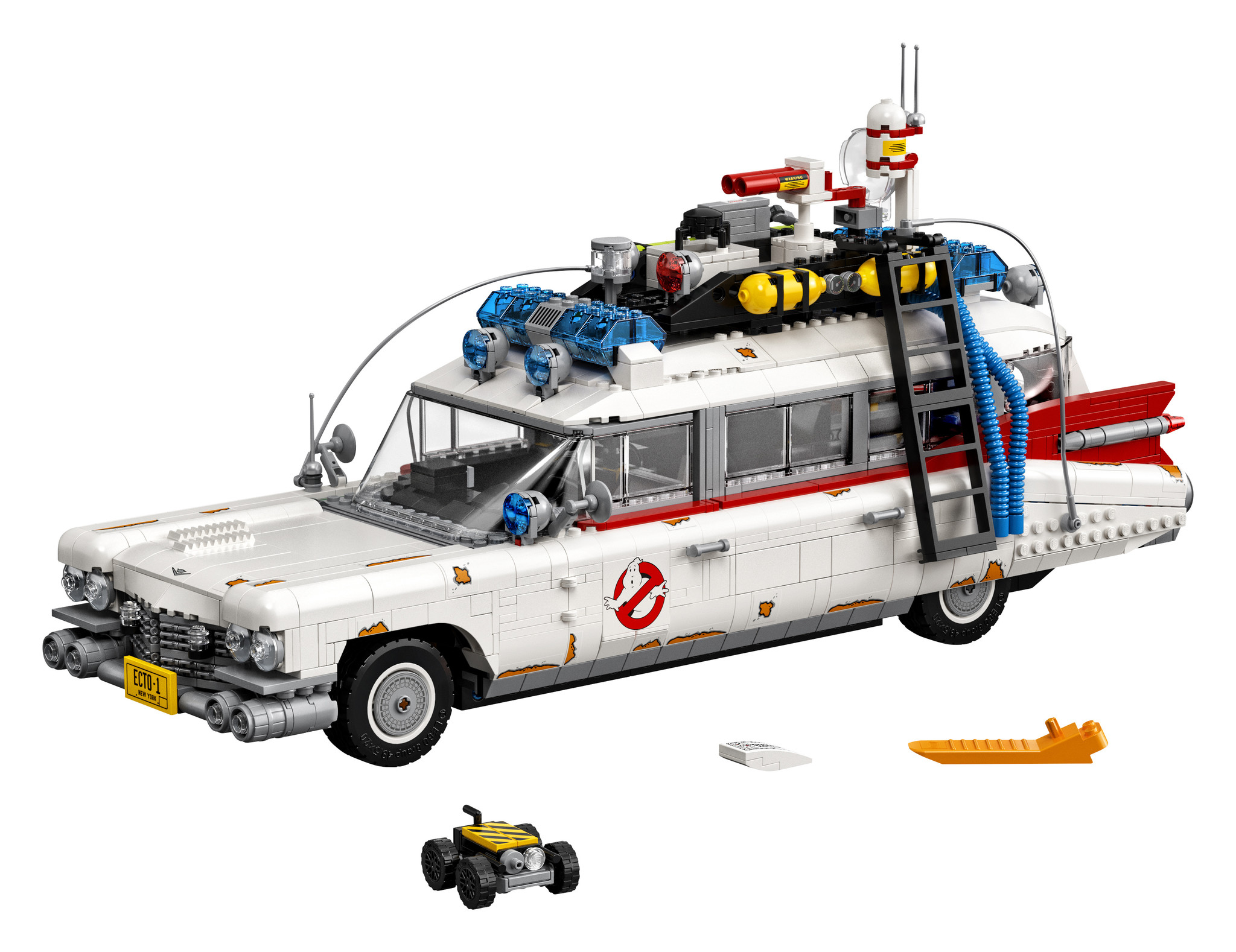 LEGO Creator Expert Ghostbusters ECTO-1 - 10274