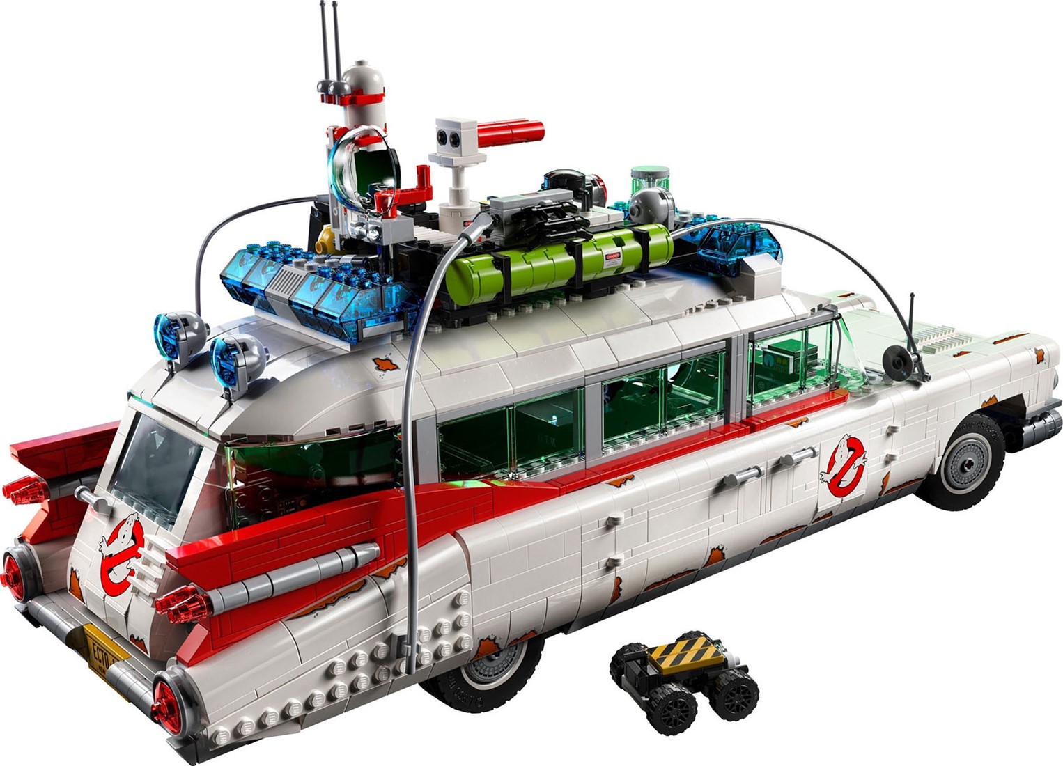 LEGO Creator Expert Ghostbusters ECTO-1 - 10274