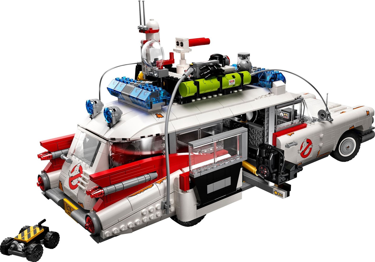 LEGO Creator Expert Ghostbusters ECTO-1 - 10274