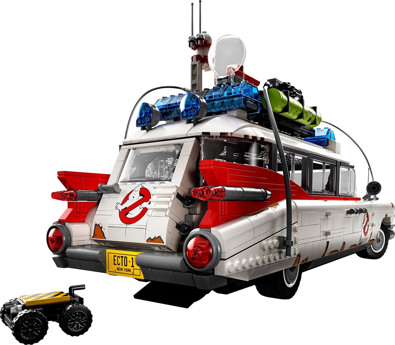 LEGO Creator Expert Ghostbusters ECTO-1 - 10274